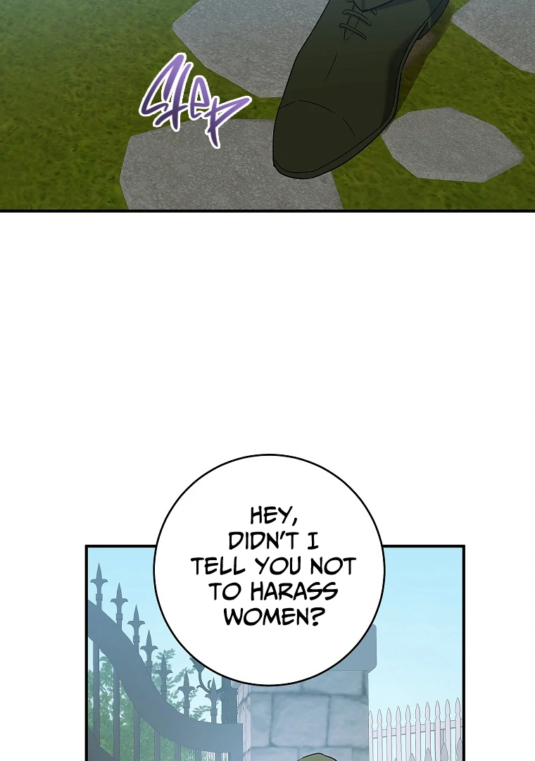 You Just Need To Hold My Hand chapter 77 page 14