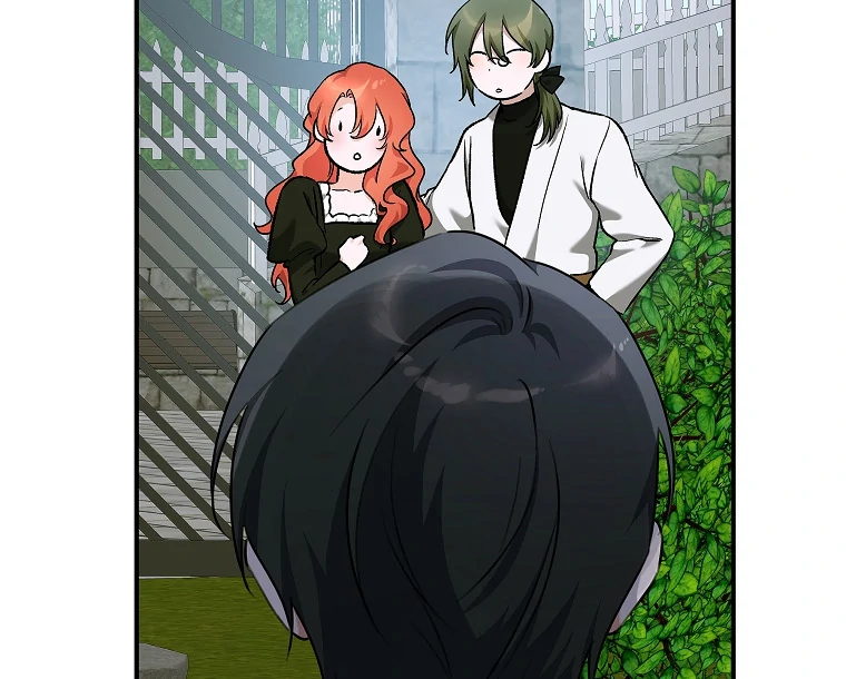 You Just Need To Hold My Hand chapter 77 page 15