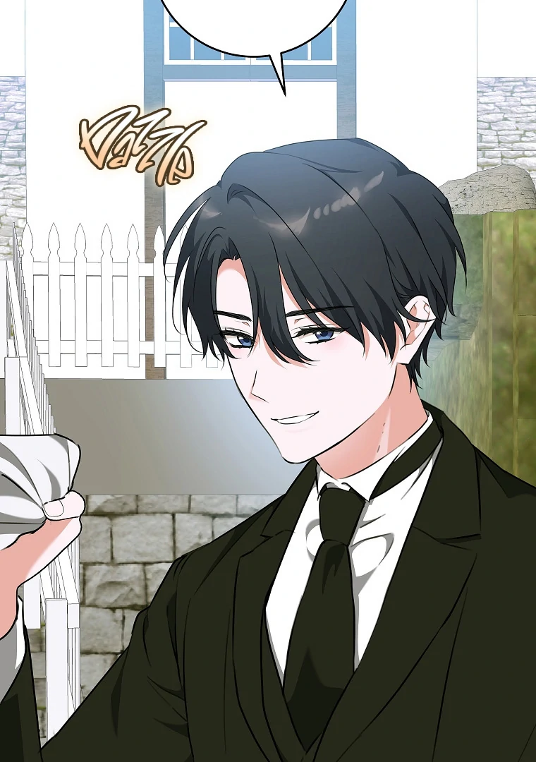 You Just Need To Hold My Hand chapter 77 page 19