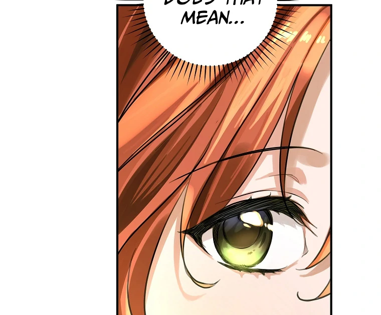 You Just Need To Hold My Hand chapter 77 page 25