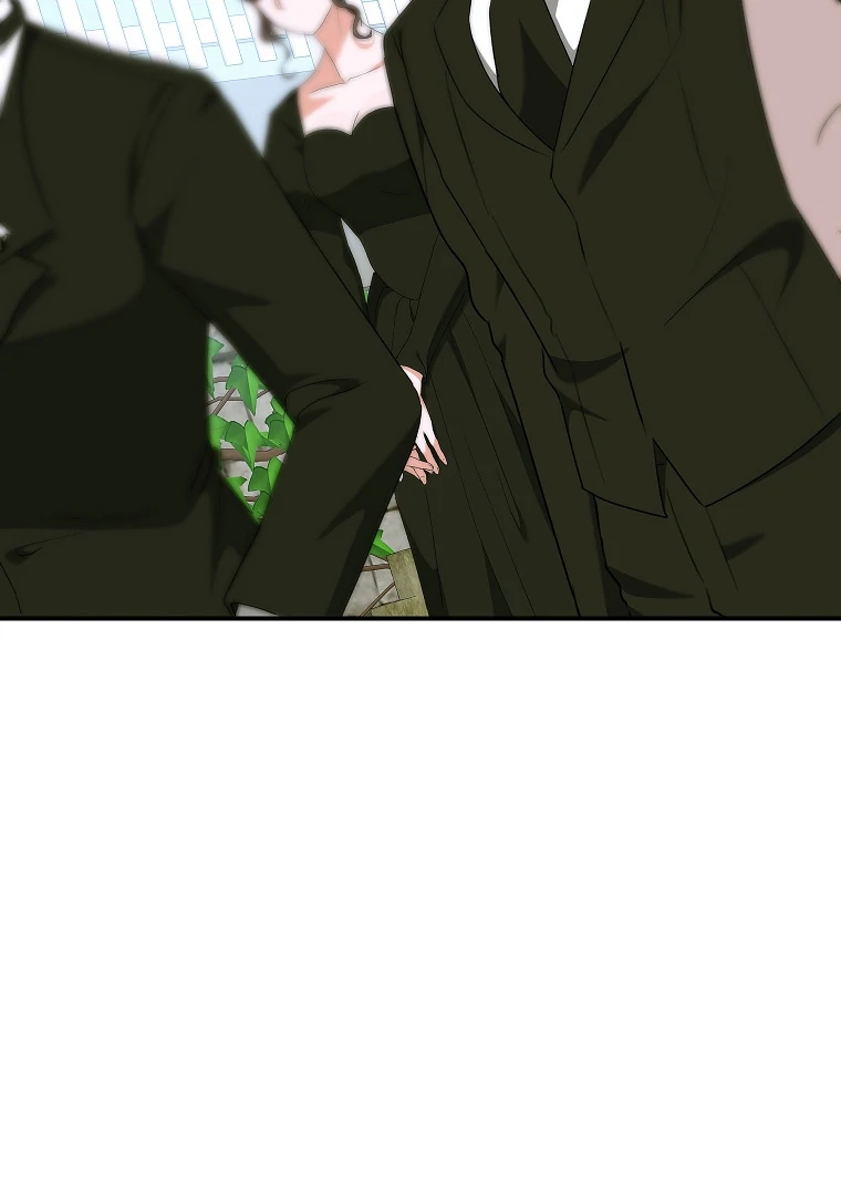 You Just Need To Hold My Hand chapter 77 page 28
