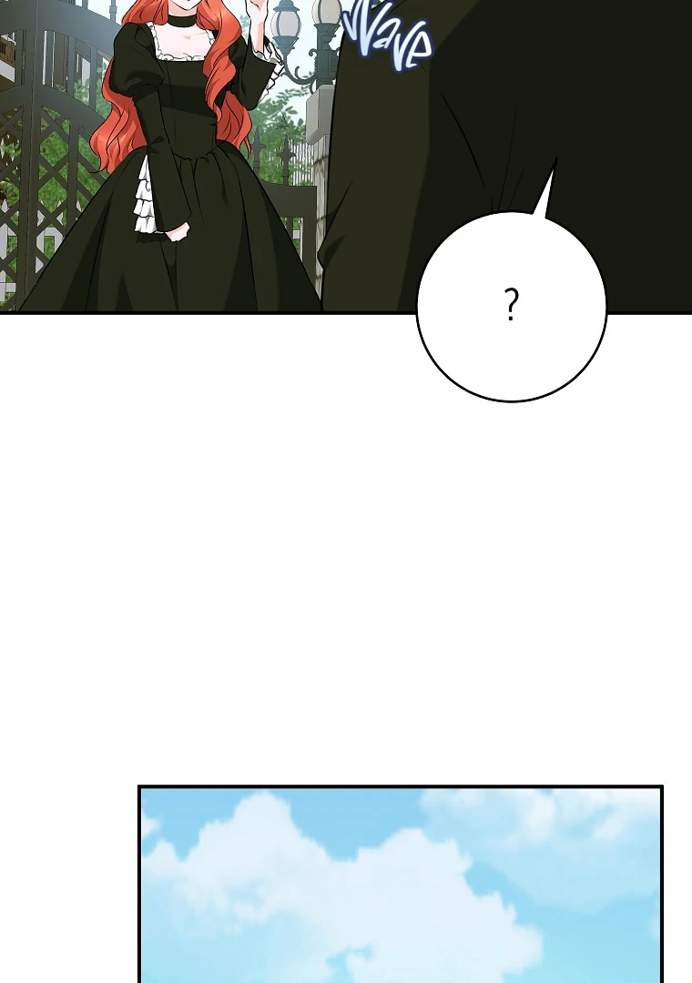 You Just Need To Hold My Hand chapter 77 page 32
