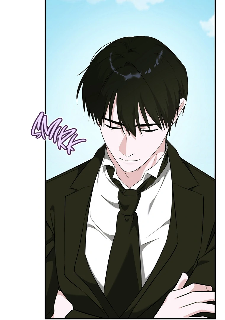 You Just Need To Hold My Hand chapter 77 page 33