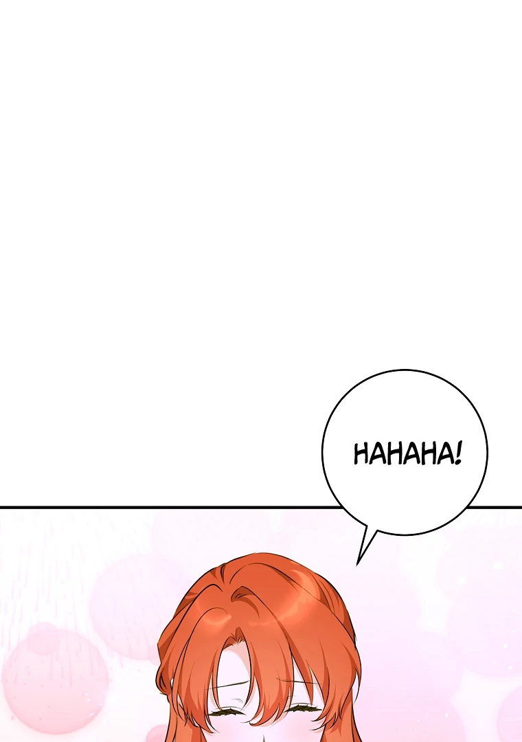 You Just Need To Hold My Hand chapter 77 page 34