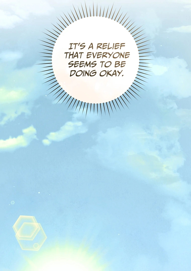 You Just Need To Hold My Hand chapter 77 page 37