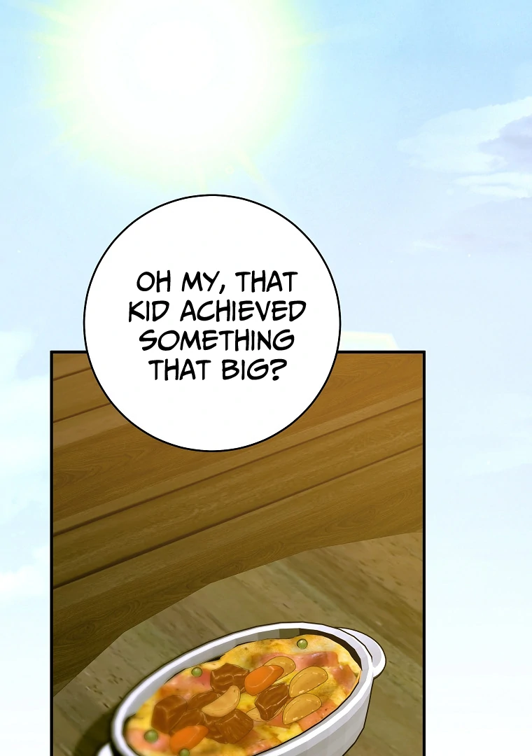 You Just Need To Hold My Hand chapter 77 page 38