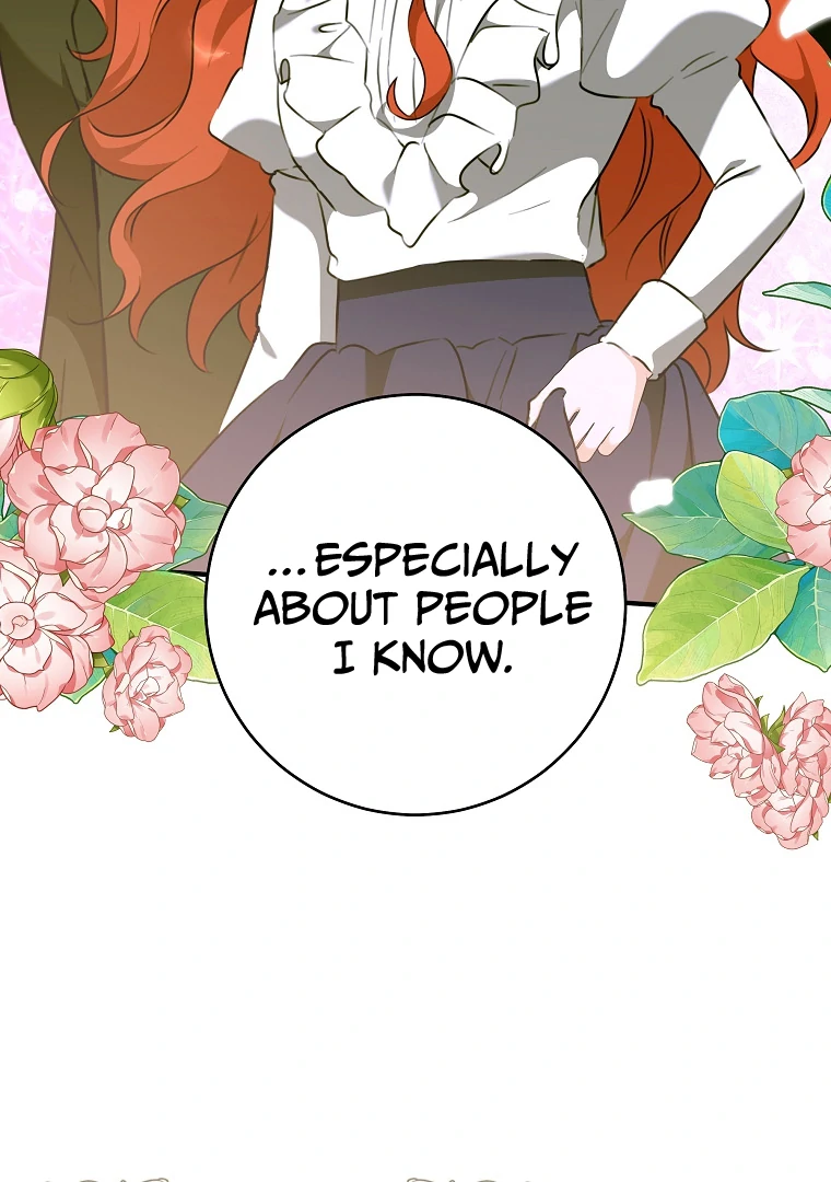 You Just Need To Hold My Hand chapter 77 page 42