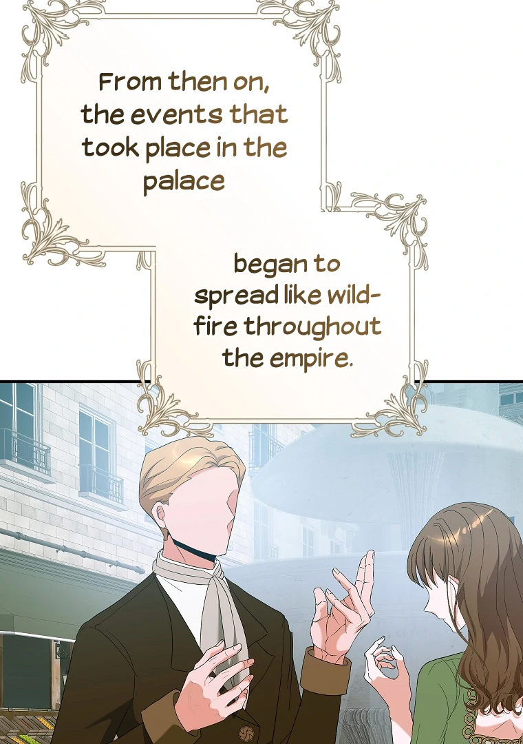 You Just Need To Hold My Hand chapter 77 page 43