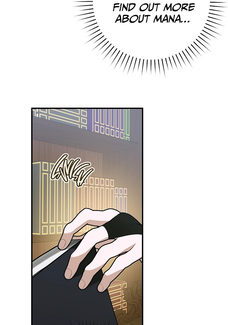 You Just Need To Hold My Hand chapter 77 page 52