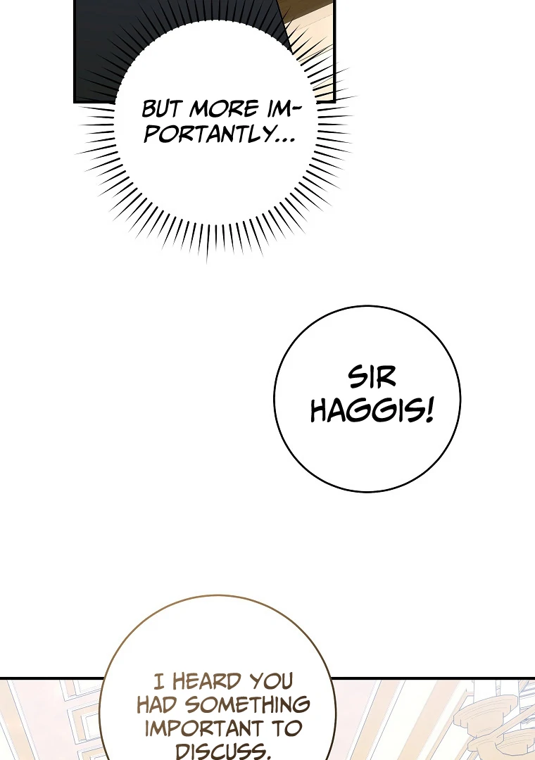 You Just Need To Hold My Hand chapter 77 page 53