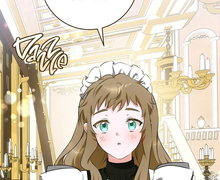 You Just Need To Hold My Hand chapter 77 page 54