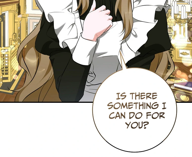 You Just Need To Hold My Hand chapter 77 page 55