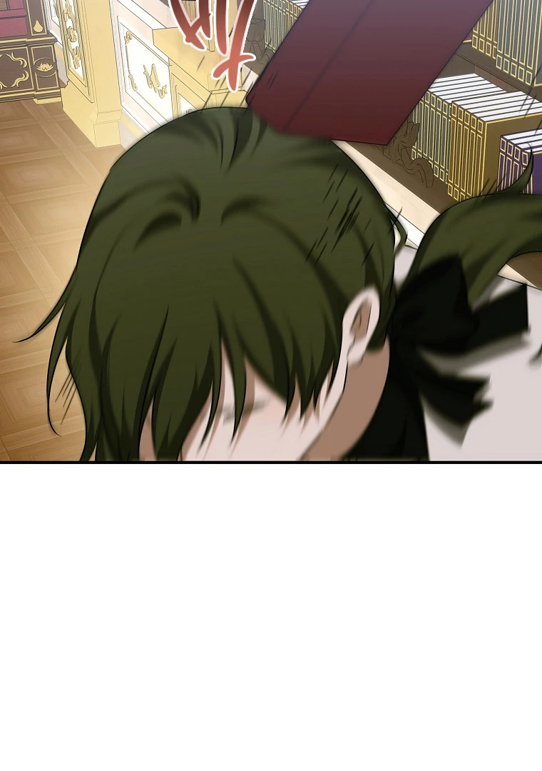 You Just Need To Hold My Hand chapter 77 page 58