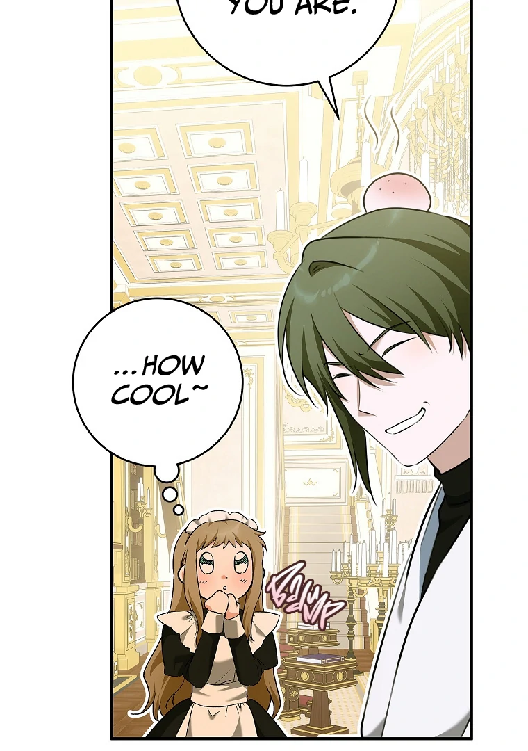 You Just Need To Hold My Hand chapter 77 page 62