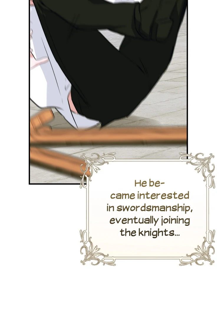 You Just Need To Hold My Hand chapter 77 page 67