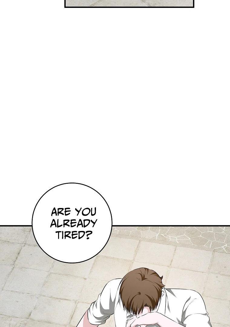 You Just Need To Hold My Hand chapter 77 page 69