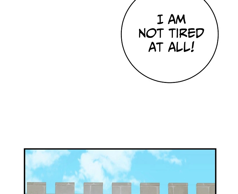 You Just Need To Hold My Hand chapter 77 page 74