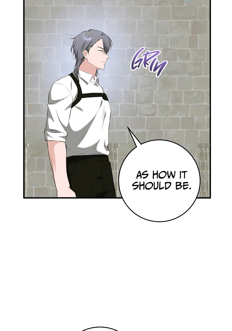 You Just Need To Hold My Hand chapter 77 page 75