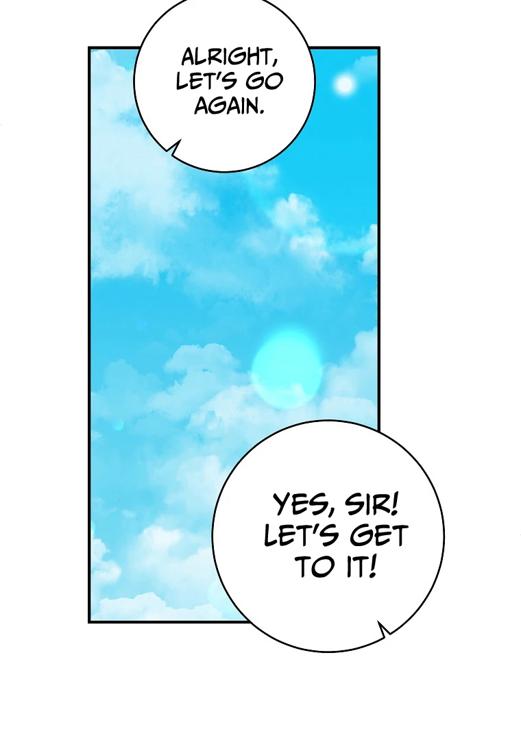 You Just Need To Hold My Hand chapter 77 page 76