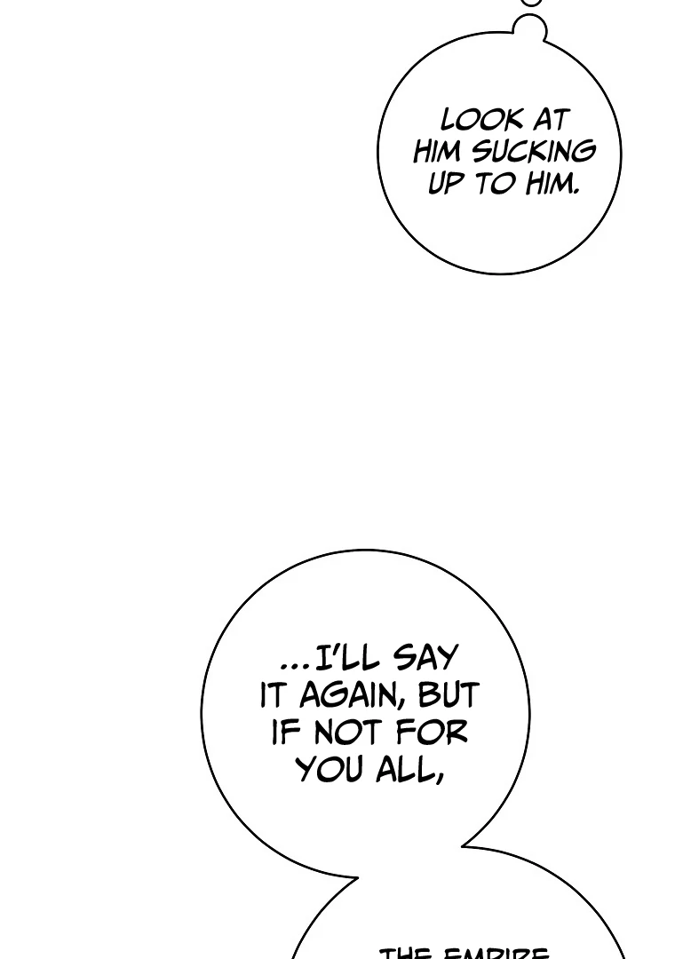 You Just Need To Hold My Hand chapter 77 page 85