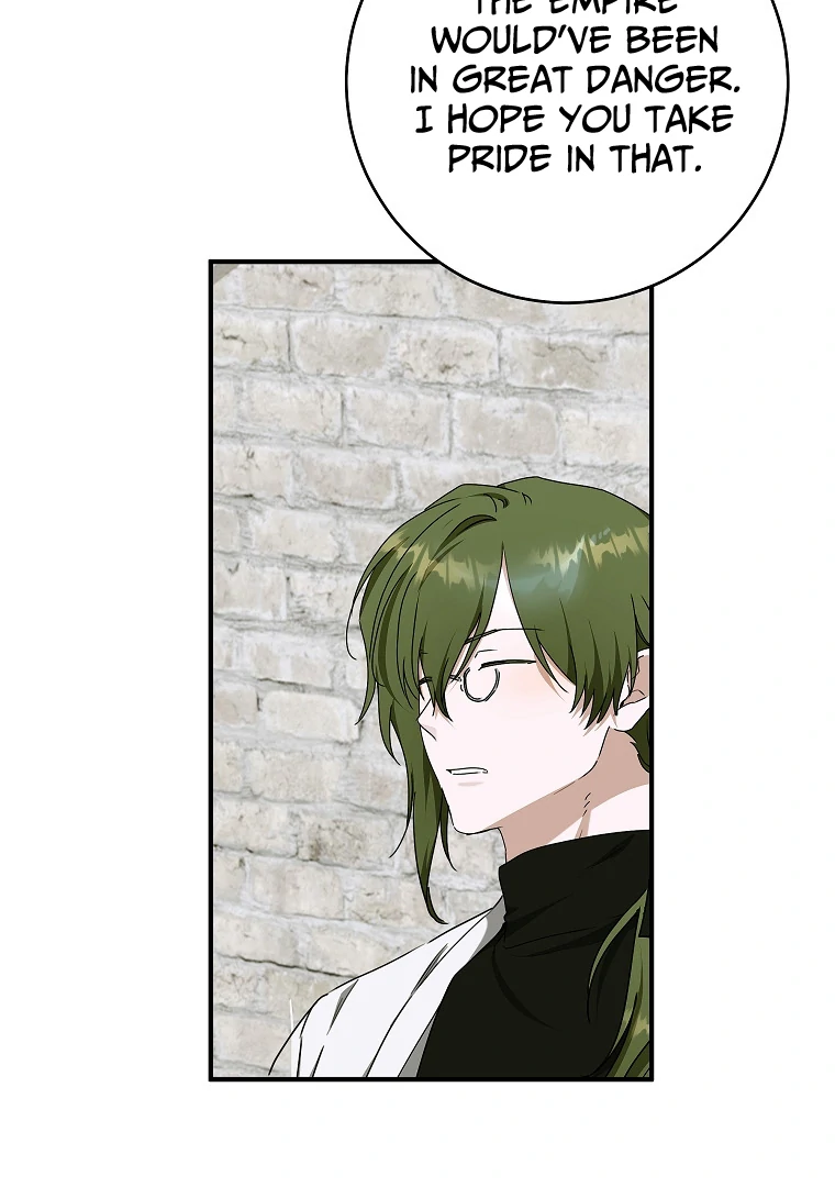 You Just Need To Hold My Hand chapter 77 page 86