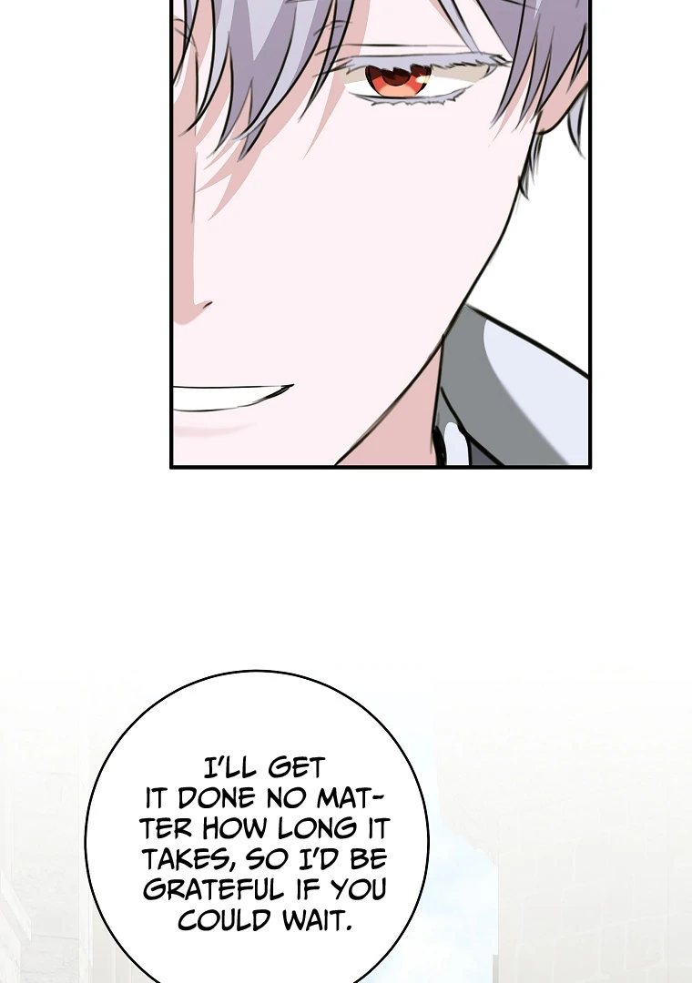 You Just Need To Hold My Hand chapter 77 page 88