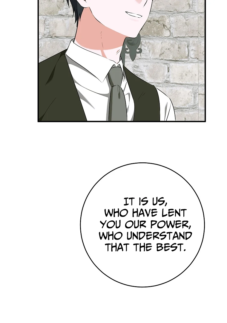 You Just Need To Hold My Hand chapter 77 page 93