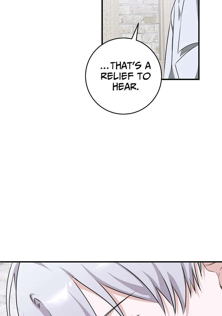 You Just Need To Hold My Hand chapter 77 page 95