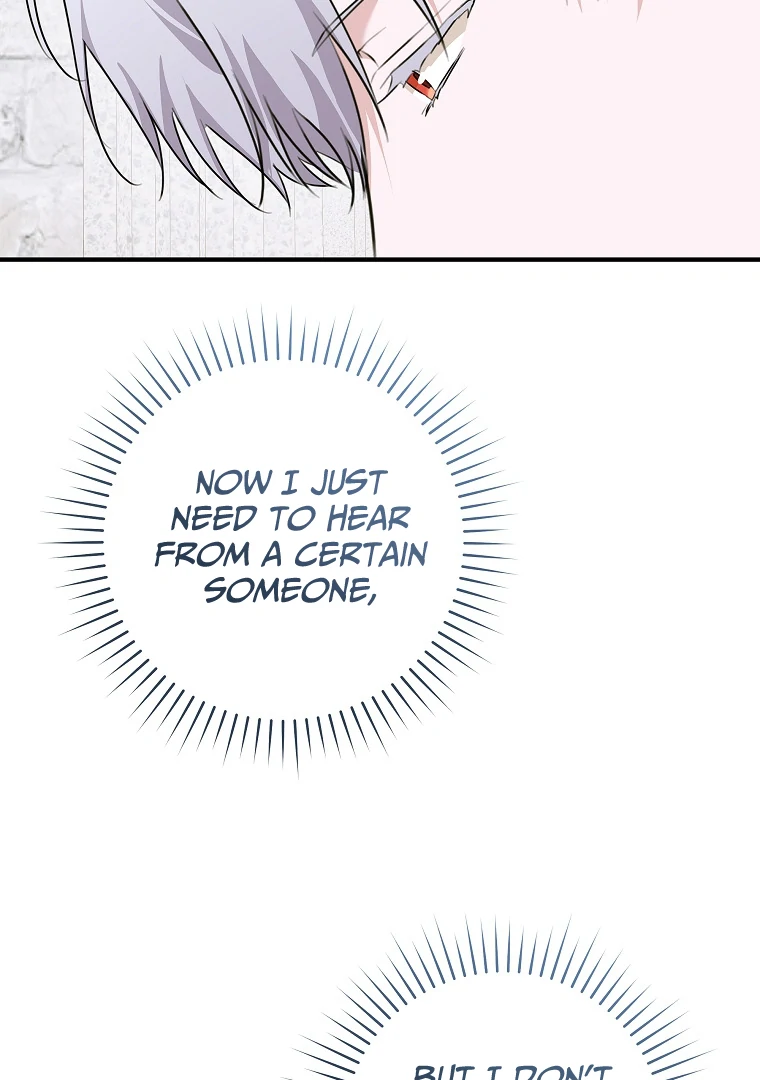 You Just Need To Hold My Hand chapter 77 page 96