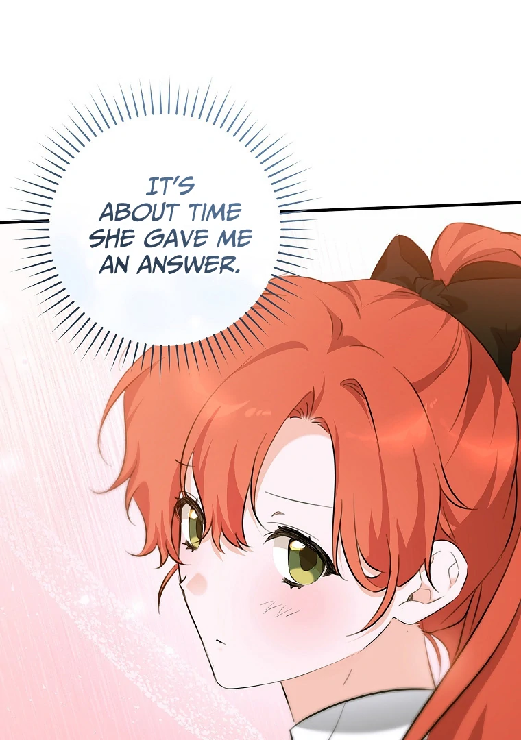 You Just Need To Hold My Hand chapter 77 page 99