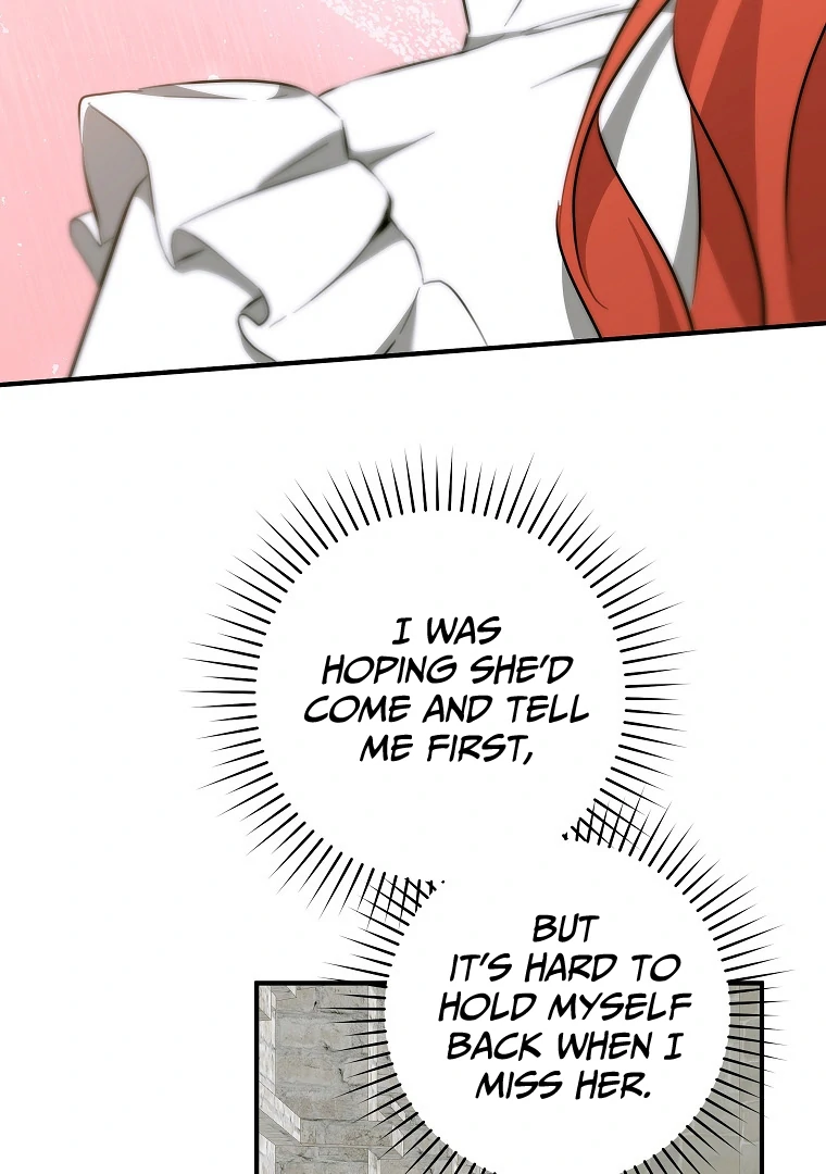 You Just Need To Hold My Hand chapter 77 page 100