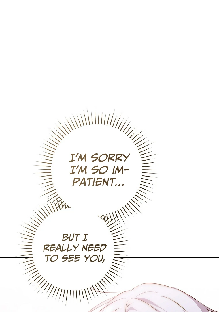 You Just Need To Hold My Hand chapter 77 page 102