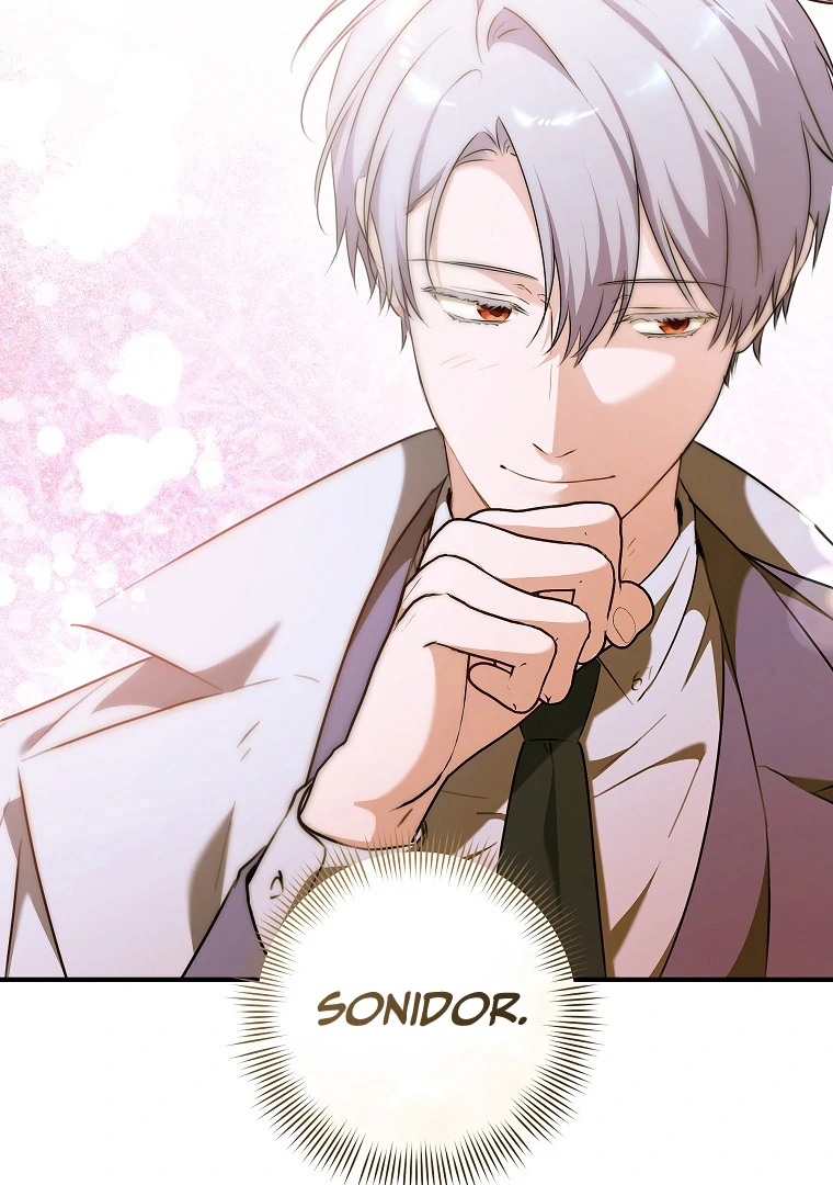 You Just Need To Hold My Hand chapter 77 page 103