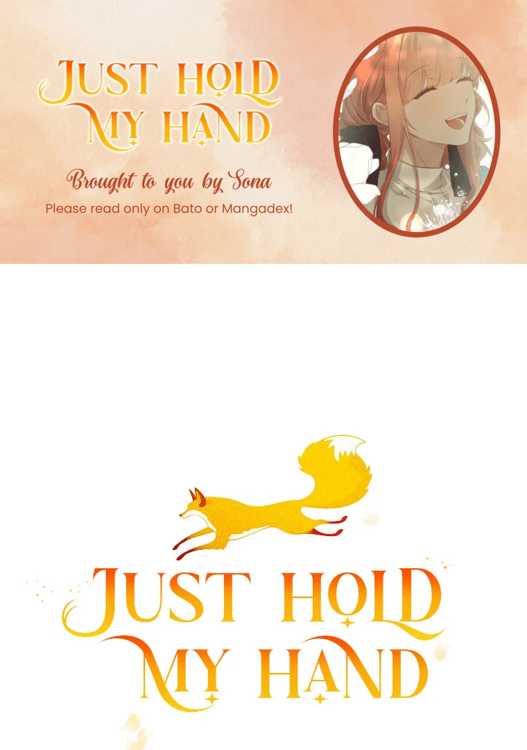 You Just Need To Hold My Hand chapter 78 page 1