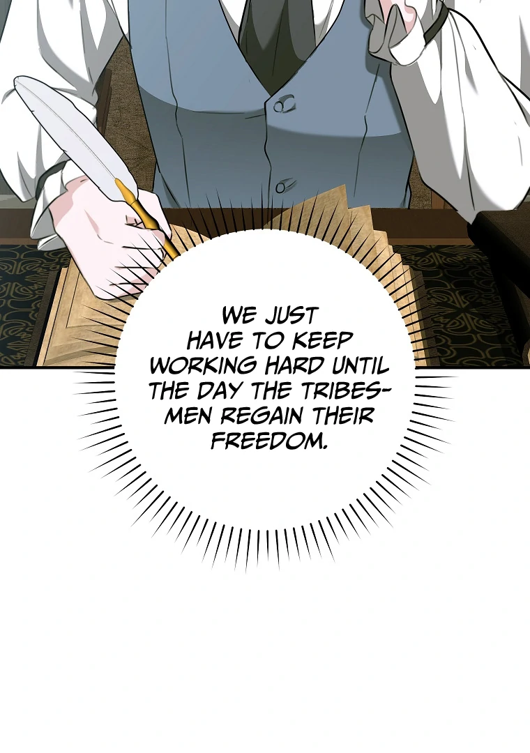 You Just Need To Hold My Hand chapter 78 page 7