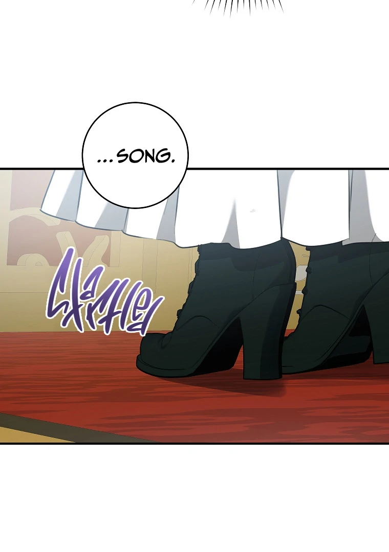 You Just Need To Hold My Hand chapter 78 page 10