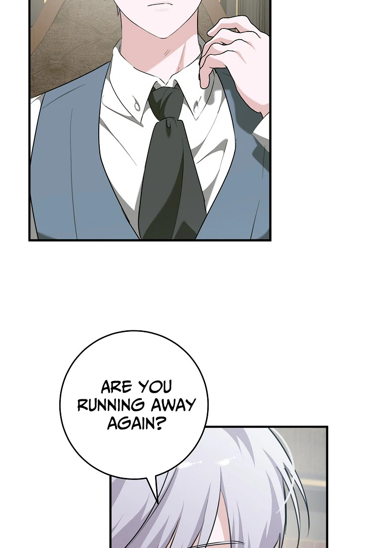 You Just Need To Hold My Hand chapter 78 page 18