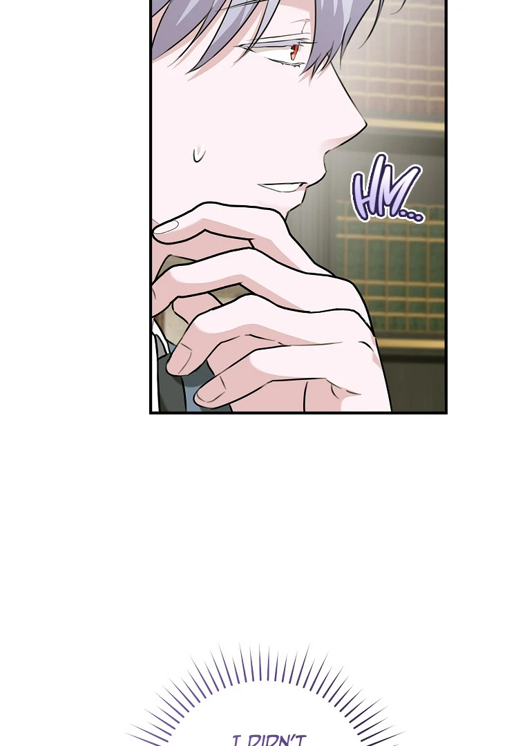 You Just Need To Hold My Hand chapter 78 page 19