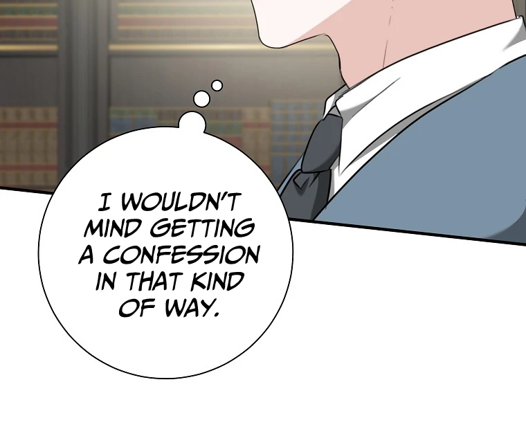 You Just Need To Hold My Hand chapter 78 page 25