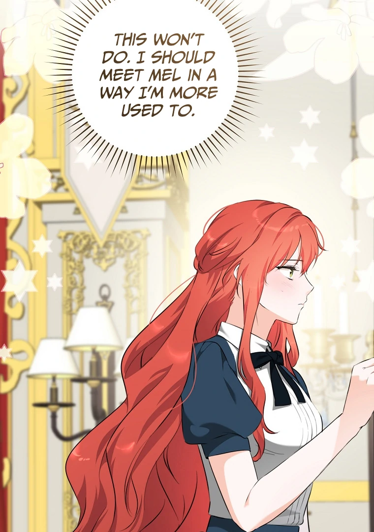 You Just Need To Hold My Hand chapter 78 page 28