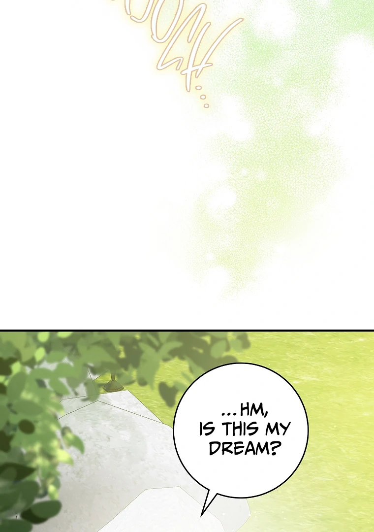 You Just Need To Hold My Hand chapter 78 page 31