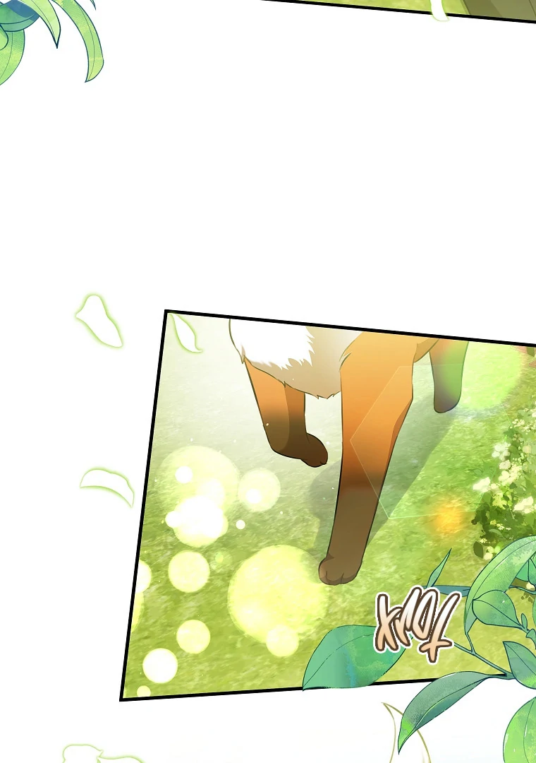 You Just Need To Hold My Hand chapter 78 page 33
