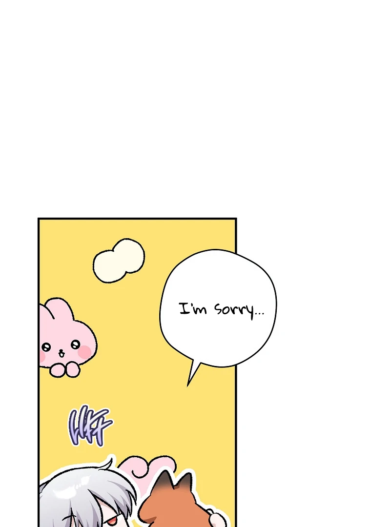 You Just Need To Hold My Hand chapter 78 page 38