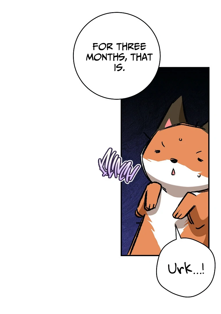 You Just Need To Hold My Hand chapter 78 page 42