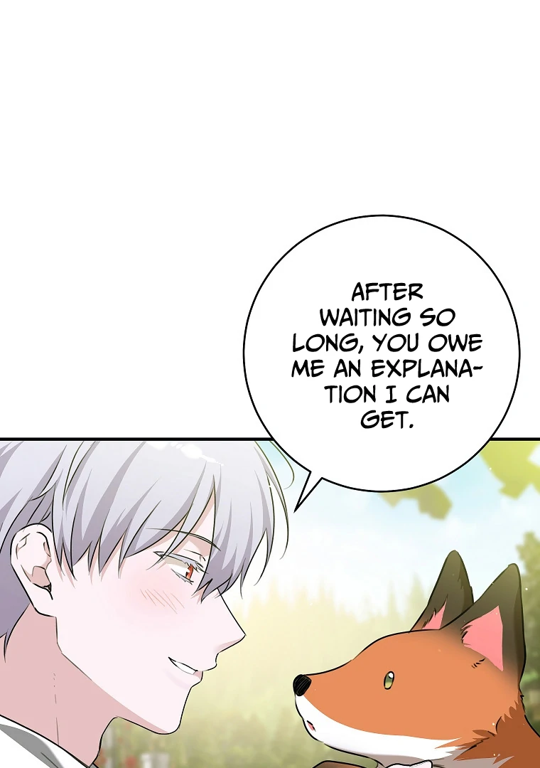 You Just Need To Hold My Hand chapter 78 page 43