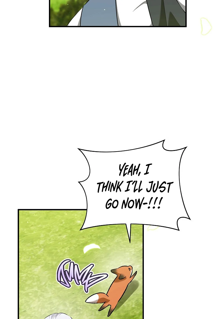 You Just Need To Hold My Hand chapter 78 page 47