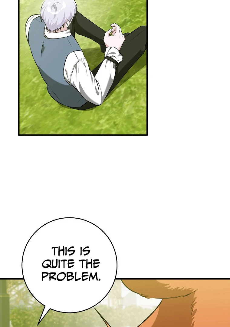 You Just Need To Hold My Hand chapter 78 page 48