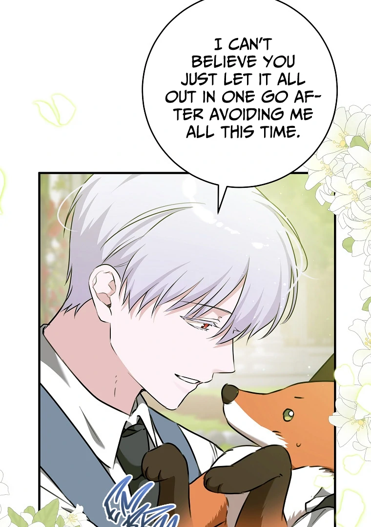 You Just Need To Hold My Hand chapter 78 page 50