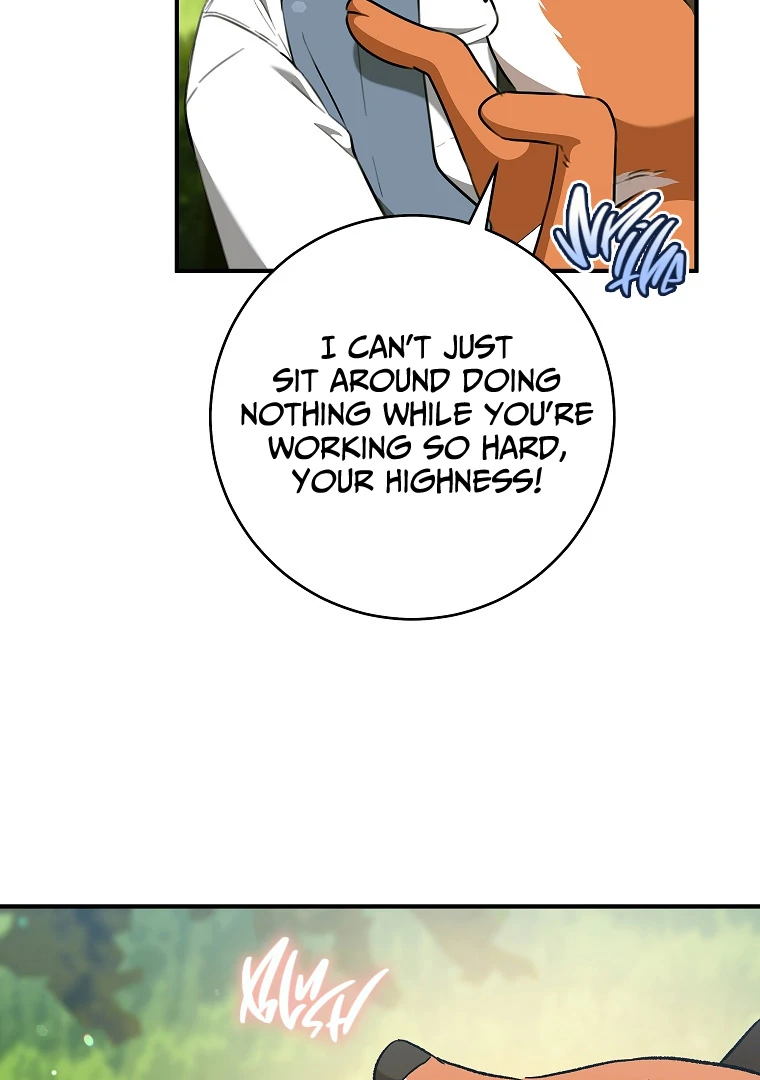 You Just Need To Hold My Hand chapter 78 page 55
