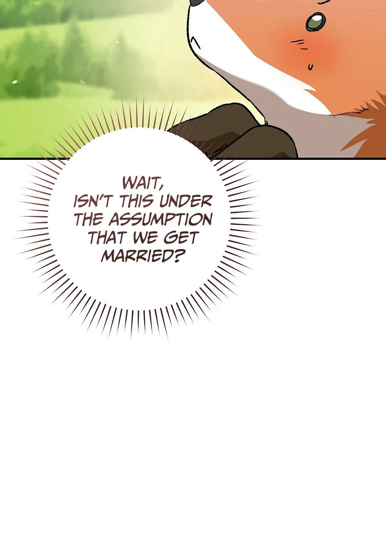 You Just Need To Hold My Hand chapter 78 page 56